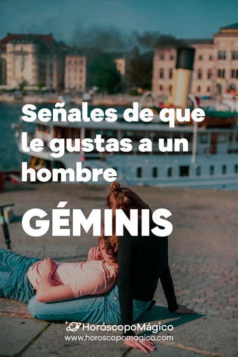 Descubre cómo saber si un hombre Géminis está。